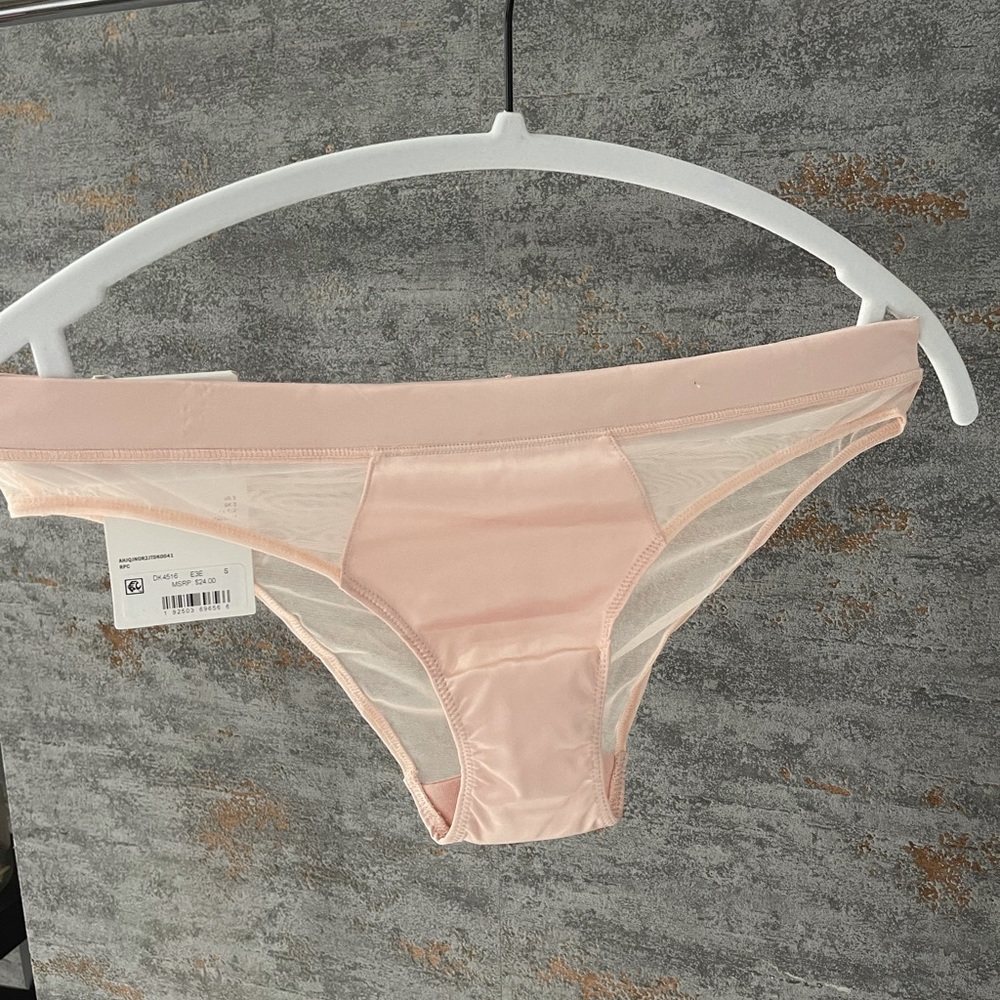 DKNY underwear size Small